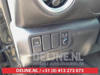 Subaru Impreza Impreza II Plus (GG), Hatchback 5-drs, 2000 / 2010 1.6 16V TS 4x4 picture 17