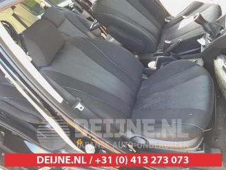 Mazda 5 5 (CWA9), MPV, 2010 1.8i 16V picture 14