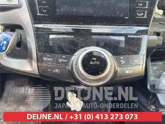 Toyota Prius Plus Prius Plus (ZVW4), MPV, 2011 1.8 Hybrid 16V picture 11