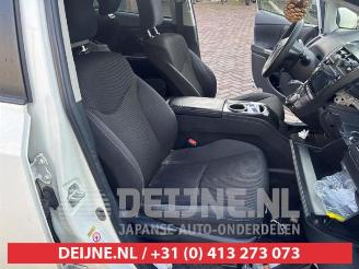 Toyota Prius Plus Prius Plus (ZVW4), MPV, 2011 1.8 Hybrid 16V picture 22