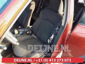 Nissan Juke Juke (F15), SUV, 2010 / 2019 1.5 dCi picture 15