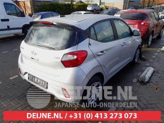 Hyundai I-10 i10, Hatchback, 2019 1.0 12V picture 7