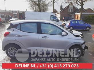 Hyundai I-10 i10, Hatchback, 2019 1.0 12V picture 8