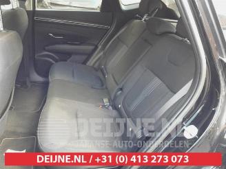 Hyundai Tucson Tucson (NX), SUV, 2020 1.6 T-GDI PHEV 4WD picture 14