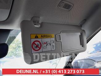 Hyundai Tucson Tucson (NX), SUV, 2020 1.6 T-GDI PHEV 4WD picture 27