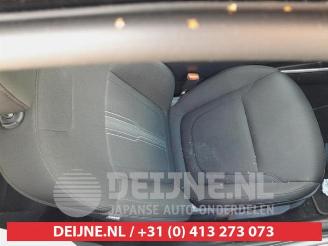 Hyundai Tucson Tucson (NX), SUV, 2020 1.6 T-GDI PHEV 4WD picture 19