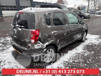 Mitsubishi Colt Colt (Z2/Z3), Hatchback, 2004 / 2012 1.3 16V picture 7