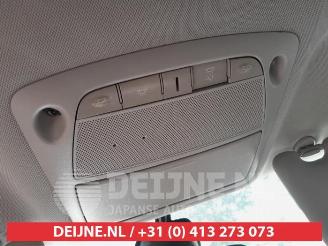 Nissan Pulsar Pulsar (C13), Hatchback, 2013 1.2 DIG-T 16V picture 25