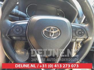 Toyota Rav-4 RAV4 (A5), Terreinwagen, 2018 2.5 Hybrid 16V picture 20