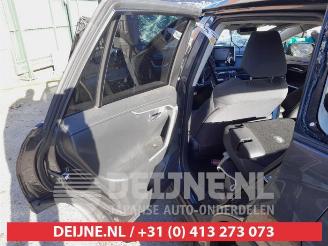 Toyota Rav-4 RAV4 (A5), Terreinwagen, 2018 2.5 Hybrid 16V picture 13