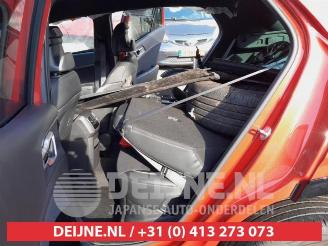 Kia Sportage Sportage (NQ5E), Terreinwagen, 2021 1.6 T-GDi Hybrid 16V picture 17