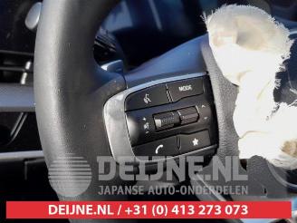 Kia Sportage Sportage (NQ5E), Terreinwagen, 2021 1.6 T-GDi Hybrid 16V picture 26