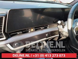 Kia Sportage Sportage (NQ5E), Terreinwagen, 2021 1.6 T-GDi Hybrid 16V picture 30