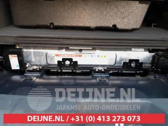 Hyundai Nexo Nexo I, Hatchback, 2018 FCEV FWD picture 14