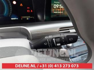 Hyundai Nexo Nexo I, Hatchback, 2018 FCEV FWD picture 33