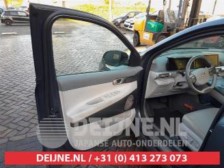 Hyundai Nexo Nexo I, Hatchback, 2018 FCEV FWD picture 11