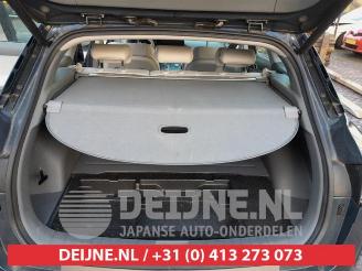 Hyundai Nexo Nexo I, Hatchback, 2018 FCEV FWD picture 13