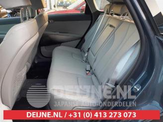 Hyundai Nexo Nexo I, Hatchback, 2018 FCEV FWD picture 15