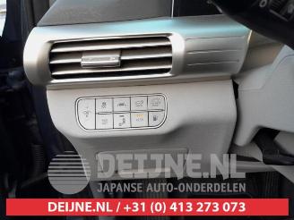 Hyundai Nexo Nexo I, Hatchback, 2018 FCEV FWD picture 25