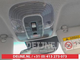 Hyundai Nexo Nexo I, Hatchback, 2018 FCEV FWD picture 29