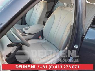 Hyundai Nexo Nexo I, Hatchback, 2018 FCEV FWD picture 16