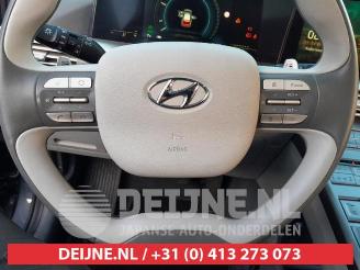 Hyundai Nexo Nexo I, Hatchback, 2018 FCEV FWD picture 26