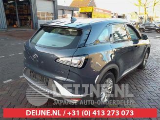 Hyundai Nexo Nexo I, Hatchback, 2018 FCEV FWD picture 7