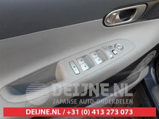 Hyundai Nexo Nexo I, Hatchback, 2018 FCEV FWD picture 19