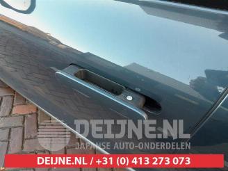 Hyundai Nexo Nexo I, Hatchback, 2018 FCEV FWD picture 10