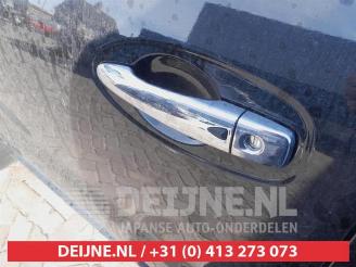 Nissan Navara NP 300 Navara (D23), Pick-up, 2015 2.3 dCi twinturbo 16V 4x4 picture 11