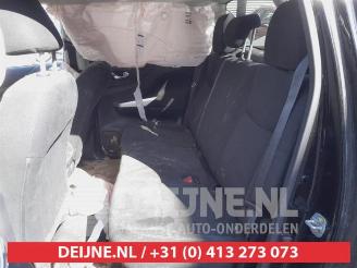 Nissan Navara NP 300 Navara (D23), Pick-up, 2015 2.3 dCi twinturbo 16V 4x4 picture 17