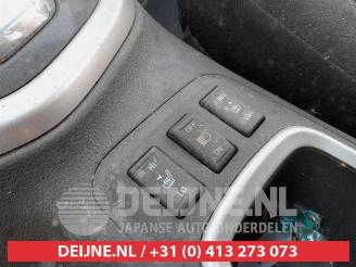 Nissan Navara NP 300 Navara (D23), Pick-up, 2015 2.3 dCi twinturbo 16V 4x4 picture 26