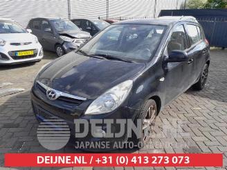 Hyundai I-20 i20, Hatchback, 2008 / 2015 1.2i 16V picture 3