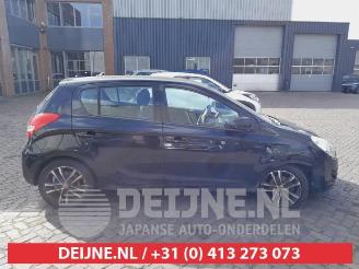 Hyundai I-20 i20, Hatchback, 2008 / 2015 1.2i 16V picture 8