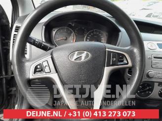 Hyundai I-20 i20, Hatchback, 2008 / 2015 1.2i 16V picture 20