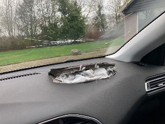 Peugeot 308 1.2 Automaat Style picture 11