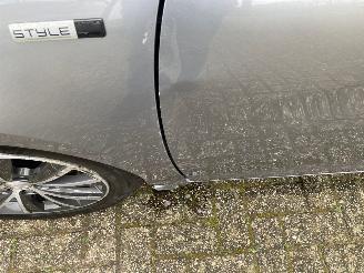 Peugeot 308 1.2 Automaat Style picture 16