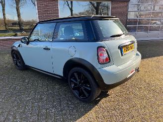 Auto incidentate Mini Cooper 1.6 90kw Business Line 2013/5