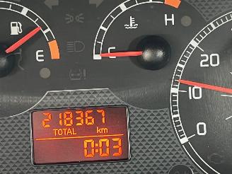 Fiat Panda 1.2 edizione cool picture 10