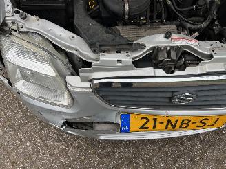 Suzuki Wagon r s-limited 1.3 56kw picture 13