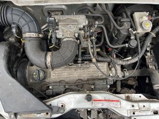 Suzuki Wagon r s-limited 1.3 56kw picture 15