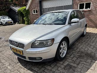 Auto incidentate Volvo V-50 2.0d Edition II 2007/1