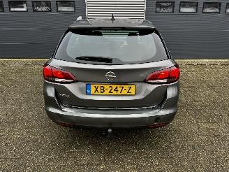 Opel Astra SPORTS TOURER 1.0I NAVI / CRUISE / PDC picture 22