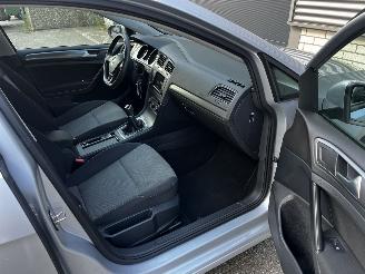 Volkswagen Golf 1.2 TSI NAVI / CRUISE / CLIMA picture 10