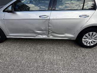 Volkswagen Golf 1.2 TSI NAVI / CRUISE / CLIMA picture 5