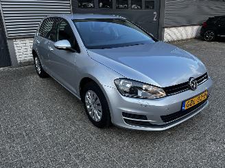 Volkswagen Golf 1.2 TSI NAVI / CRUISE / CLIMA picture 3