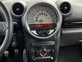 Mini Countryman S 1.6i 185PK picture 10