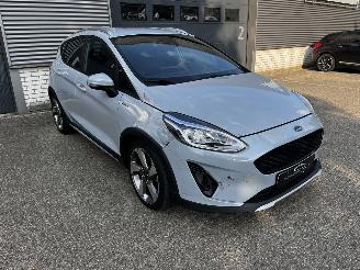 Ford Fiesta 1.0 EcoBoost  ACTIVE / B&O / CRUISE / PDC / 125PK picture 3