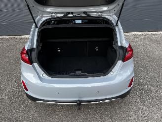 Ford Fiesta 1.0 EcoBoost  ACTIVE / B&O / CRUISE / PDC / 125PK picture 27