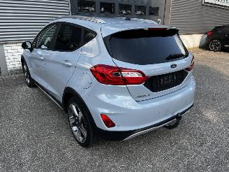 Ford Fiesta 1.0 EcoBoost  ACTIVE / B&O / CRUISE / PDC / 125PK picture 24